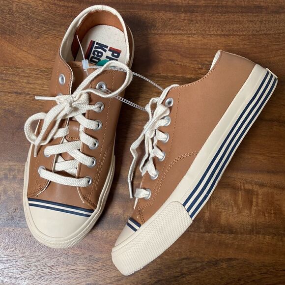 Tan pro ked New Unisex- 7.5 Men/9 Women - Picture 8 of 8